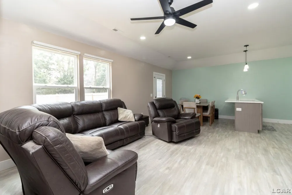 2019 Green Acres Drive Adrian City, MI 49221
