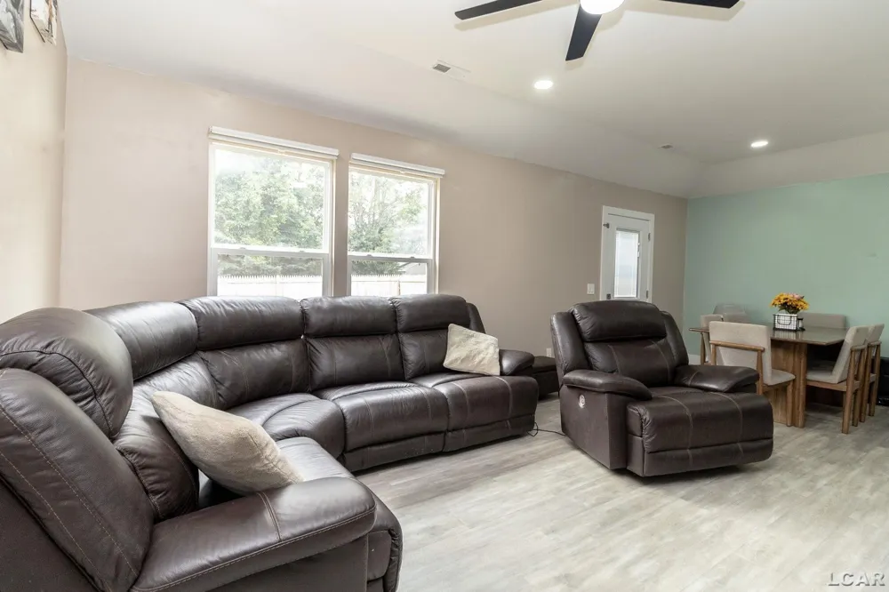 2019 Green Acres Drive Adrian City, MI 49221