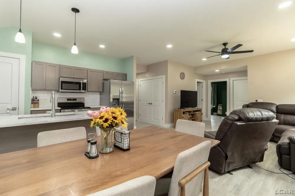 2019 Green Acres Drive Adrian City, MI 49221