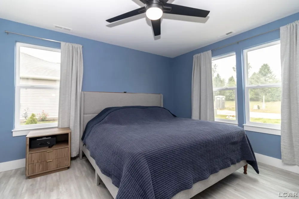 2019 Green Acres Drive Adrian City, MI 49221
