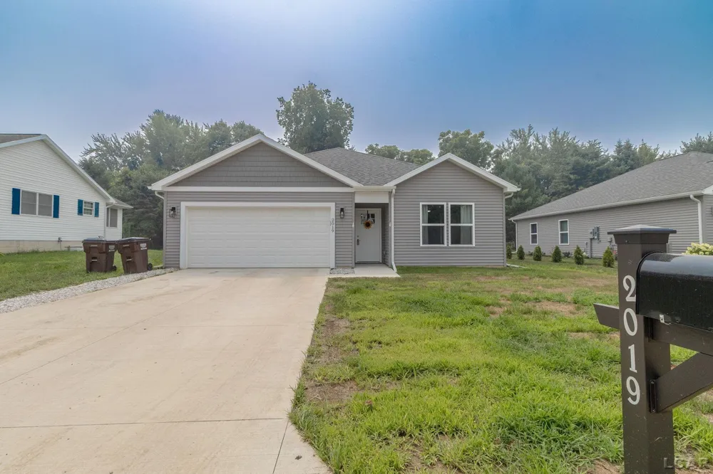 2019 Green Acres Drive Adrian City, MI 49221