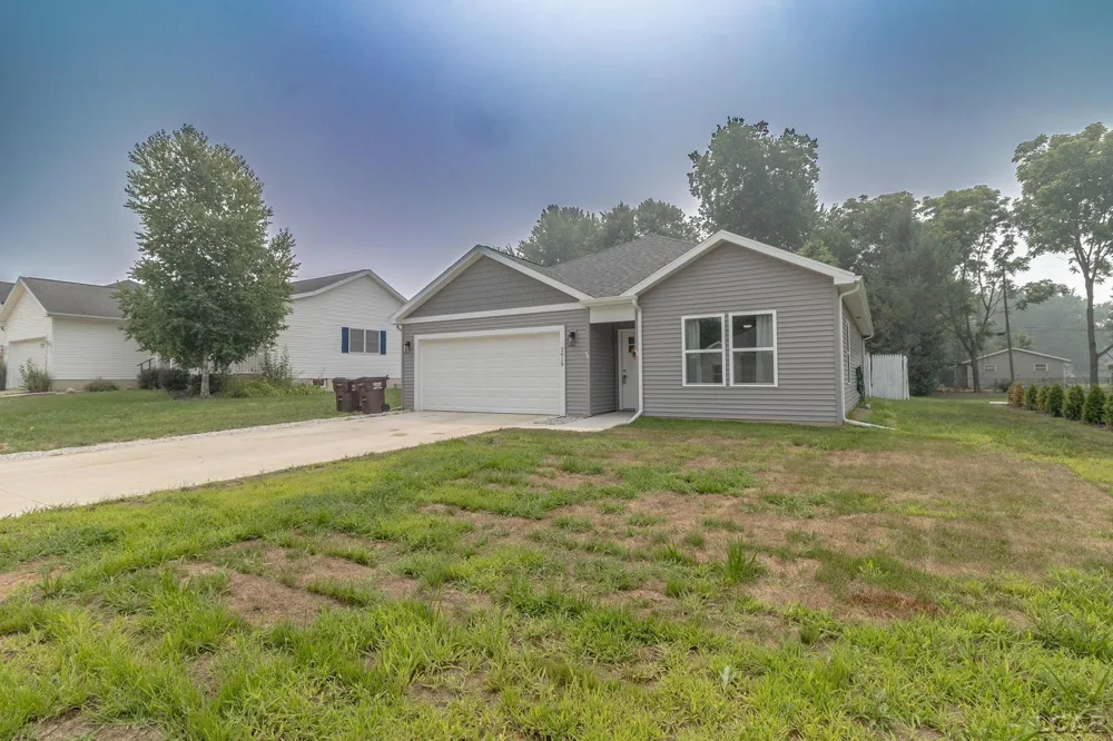 2019 Green Acres Drive Adrian City, MI 49221