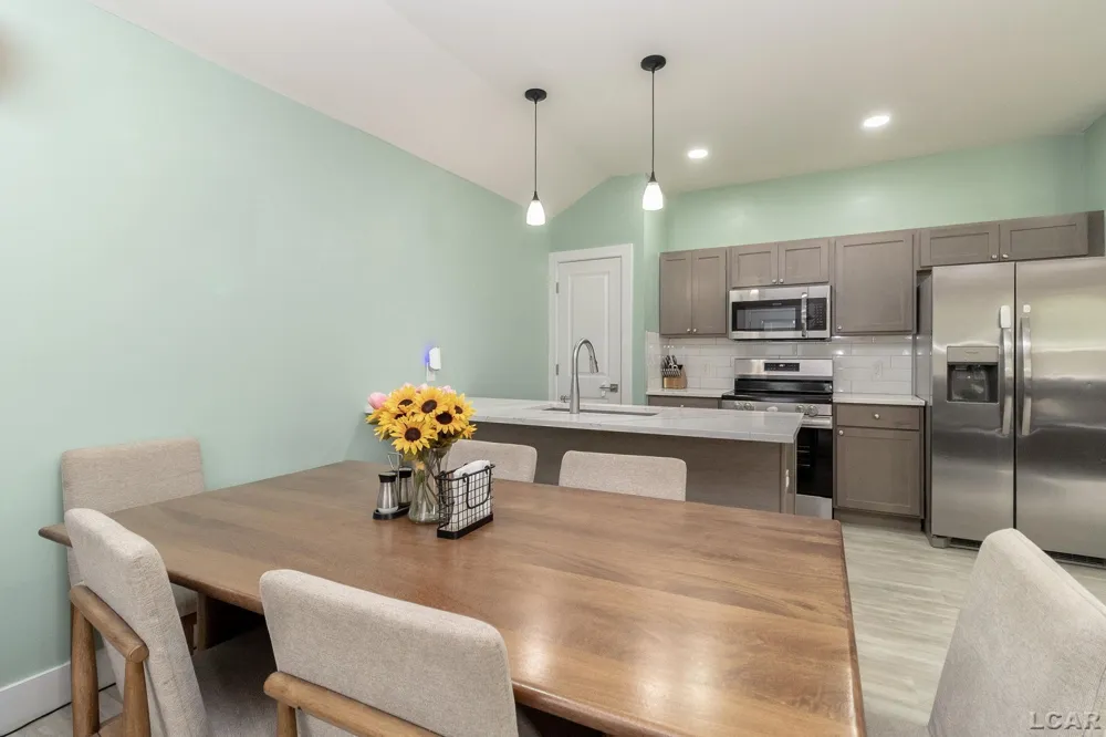 2019 Green Acres Drive Adrian City, MI 49221