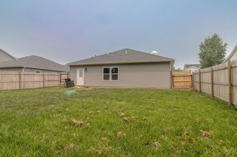 2019 Green Acres Drive Adrian City, MI 49221