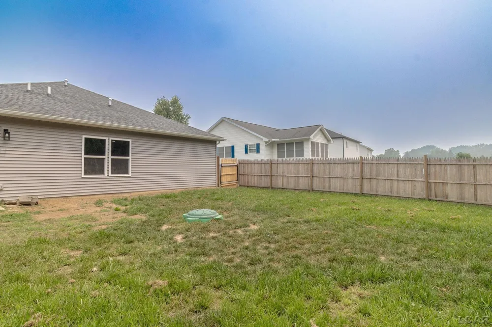2019 Green Acres Drive Adrian City, MI 49221