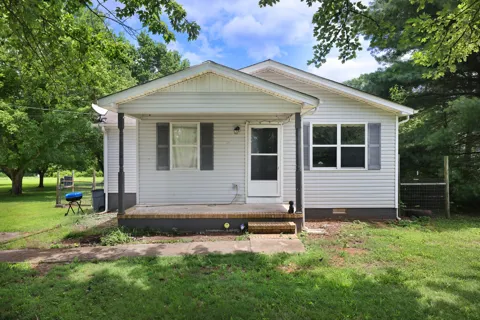 4924 Jacksboro Rd