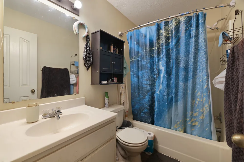 4924 Jacksboro Rd Morrison, TN 37357