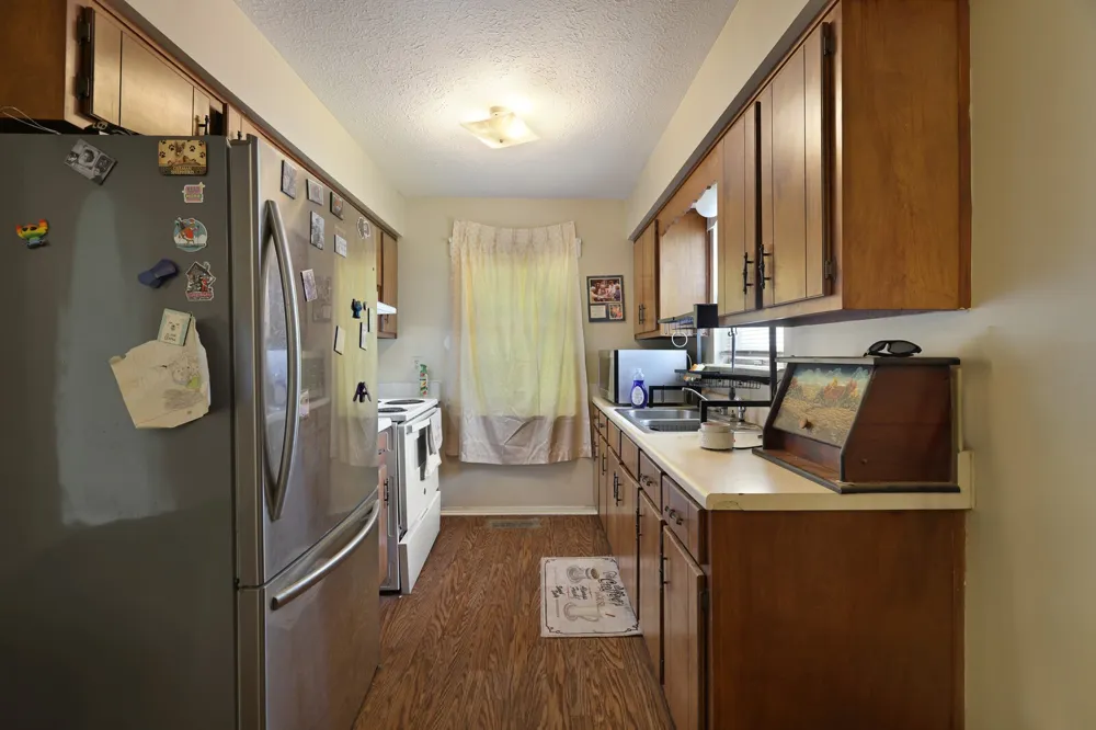 4924 Jacksboro Rd Morrison, TN 37357