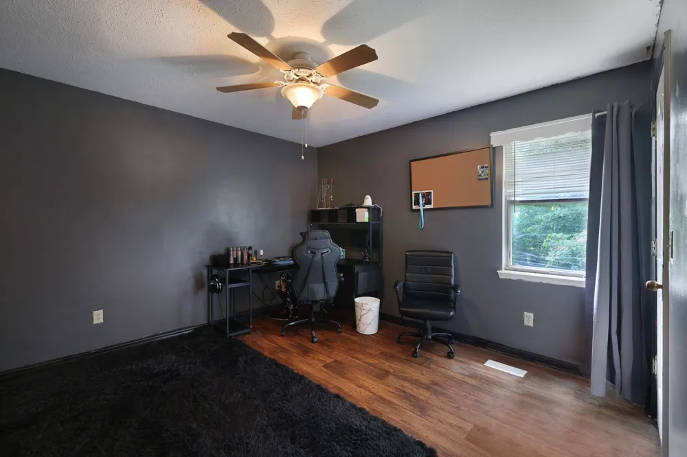 4924 Jacksboro Rd Morrison, TN 37357