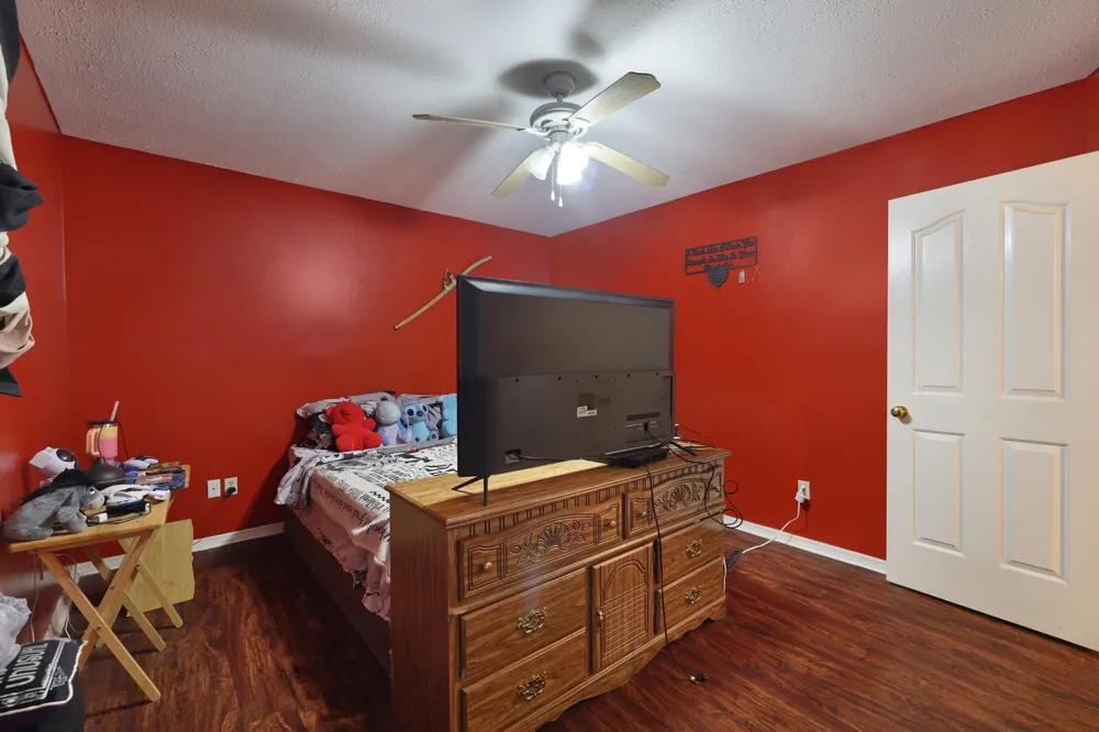 4924 Jacksboro Rd Morrison, TN 37357