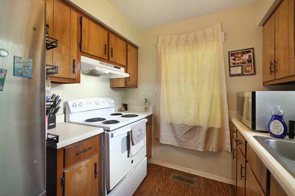 4924 Jacksboro Rd Morrison, TN 37357