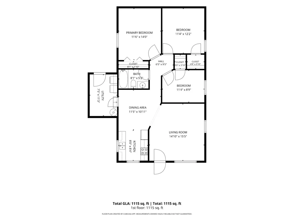4924 Jacksboro Rd Morrison, TN 37357