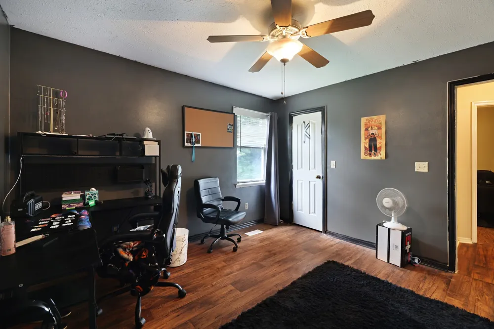 4924 Jacksboro Rd Morrison, TN 37357
