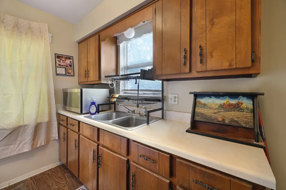 4924 Jacksboro Rd Morrison, TN 37357
