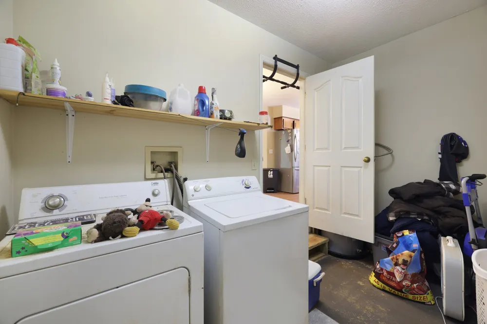 4924 Jacksboro Rd Morrison, TN 37357