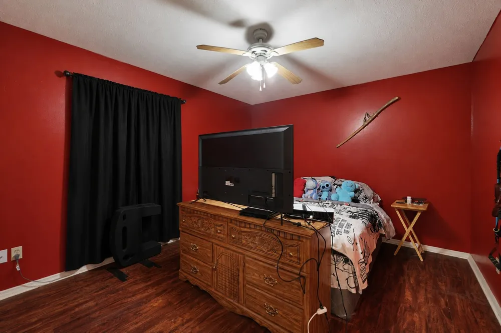 4924 Jacksboro Rd Morrison, TN 37357