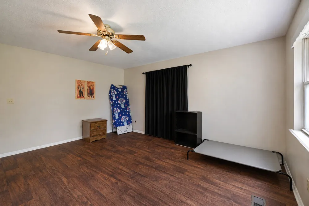 4924 Jacksboro Rd Morrison, TN 37357