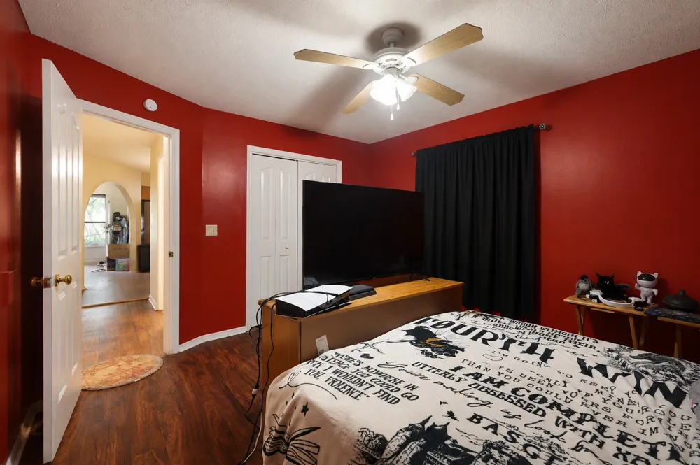 4924 Jacksboro Rd Morrison, TN 37357