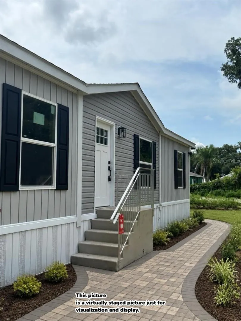 175 SMITH STREET Mulberry, FL 33860