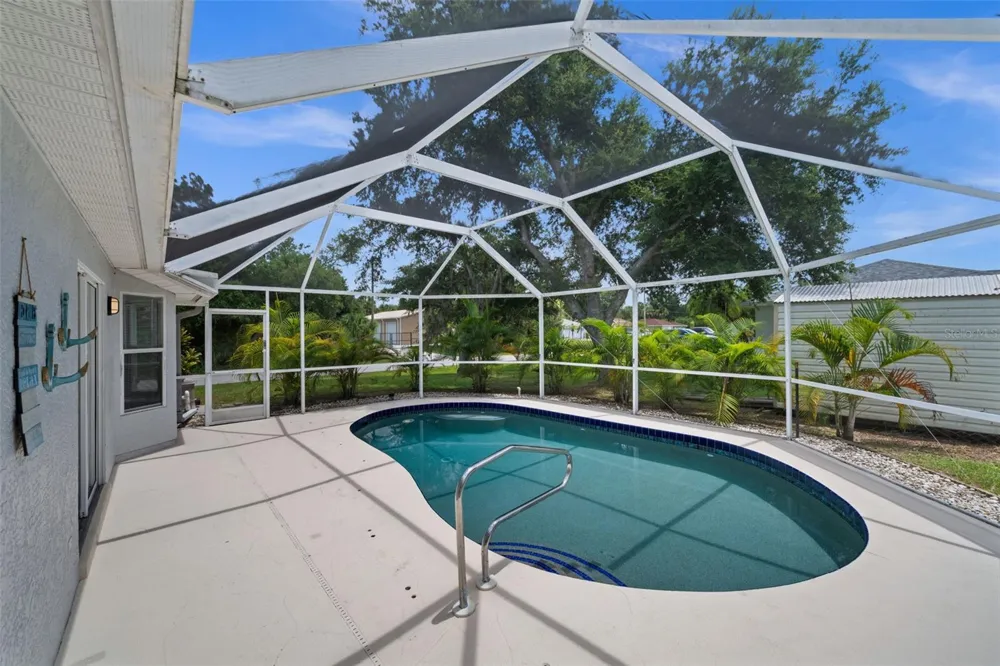 2217 PICKARD LANE North Port, FL 34286