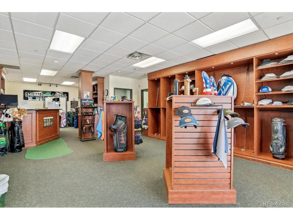 615 S Alton Way #10D Denver, CO 80247