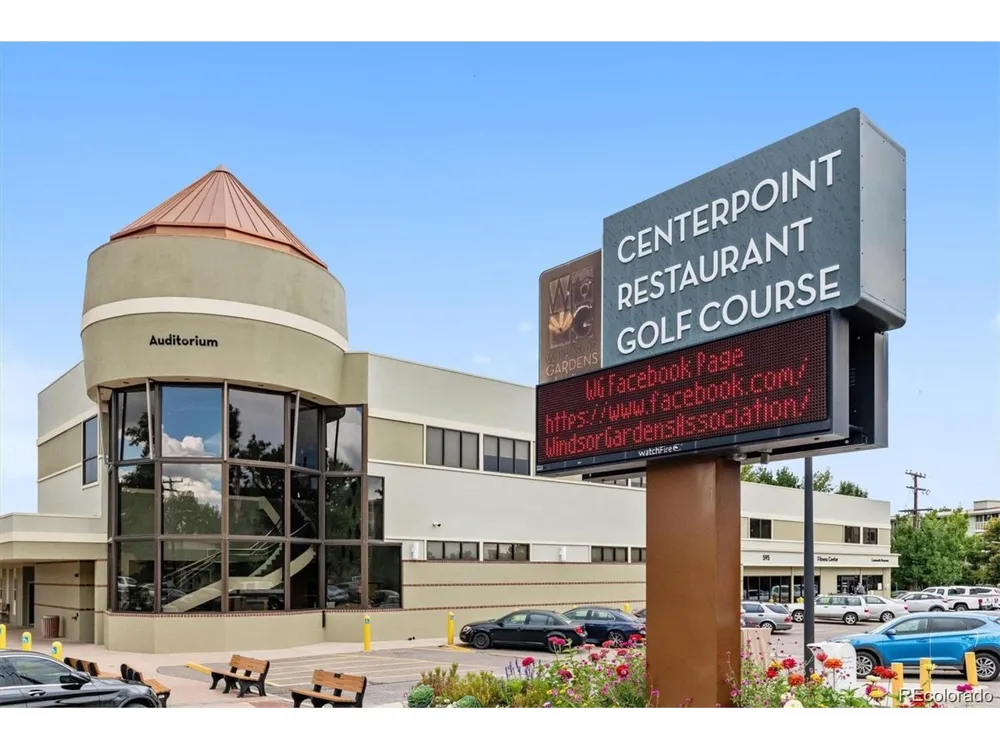 615 S Alton Way #10D Denver, CO 80247