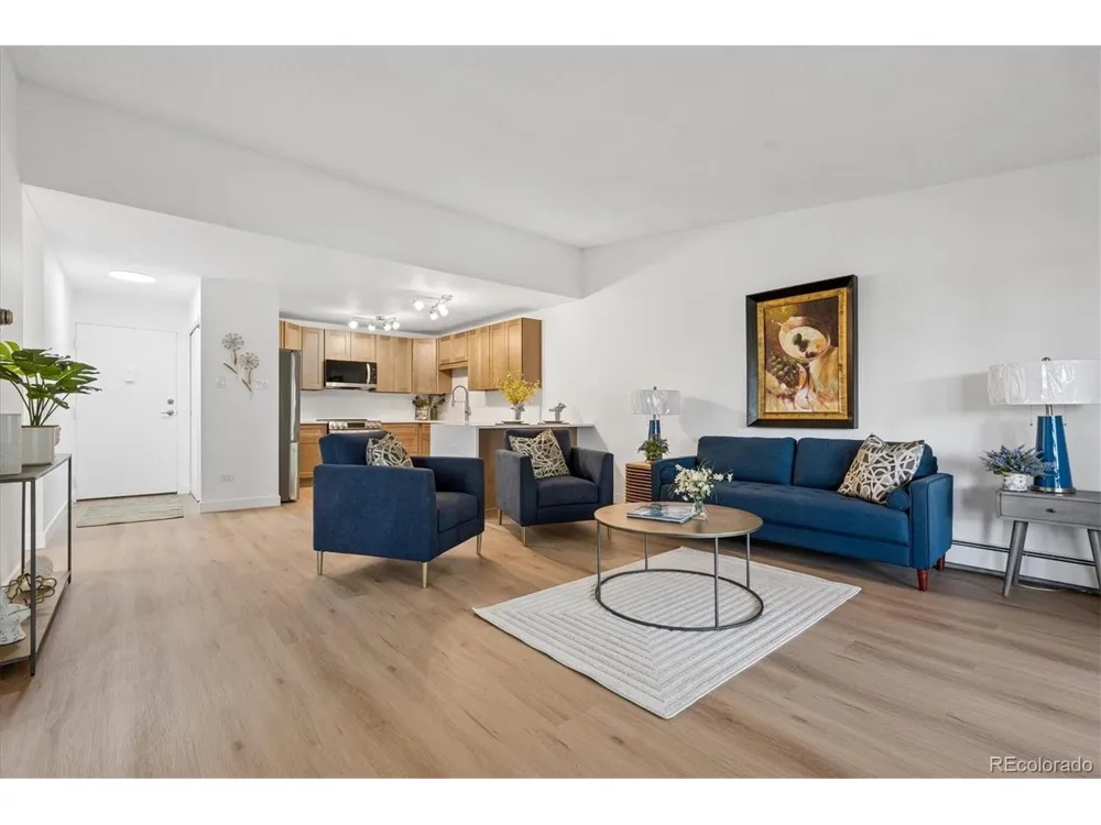 615 S Alton Way #10D Denver, CO 80247