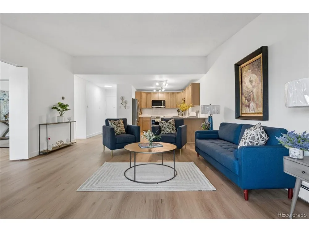 615 S Alton Way #10D Denver, CO 80247