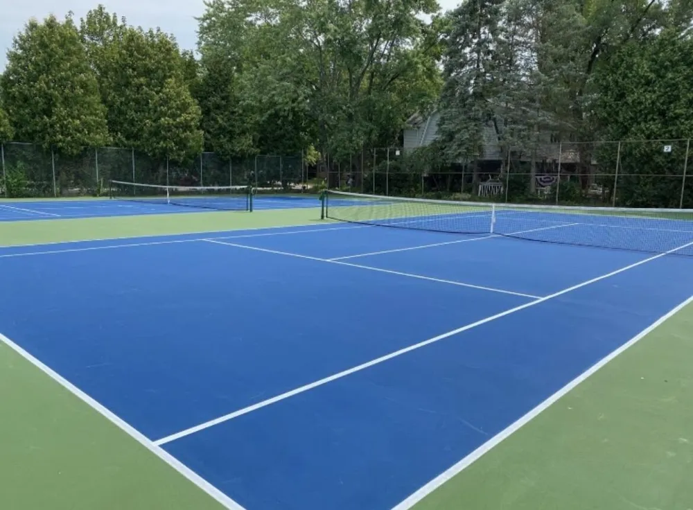 3288 Alpine Drive Ann Arbor, MI 48108