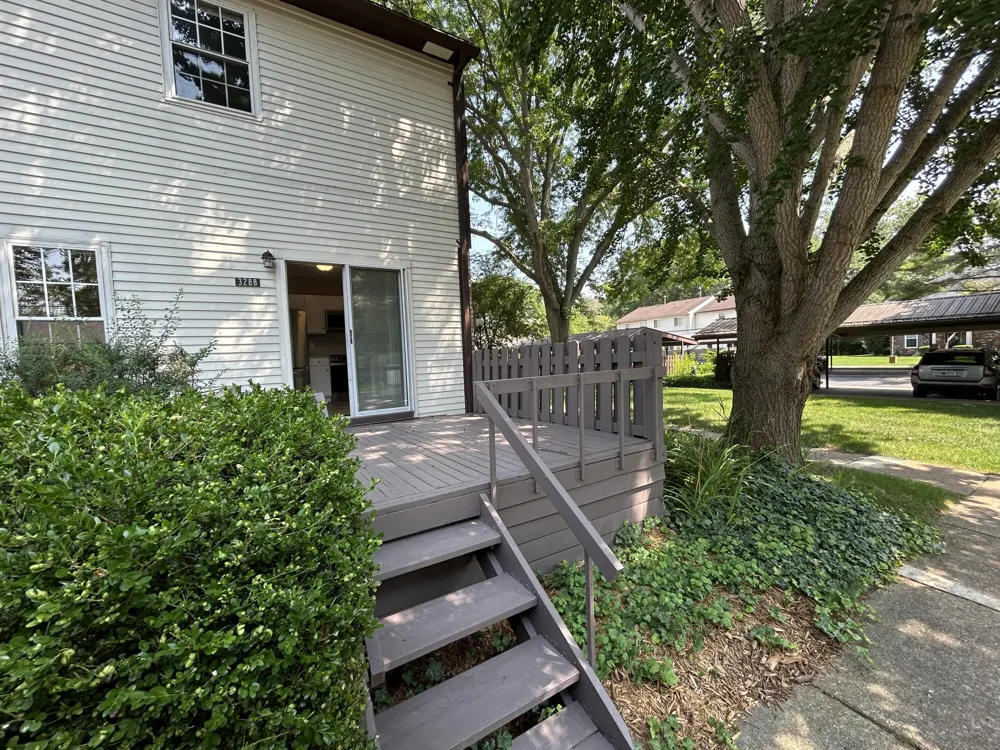 3288 Alpine Drive Ann Arbor, MI 48108