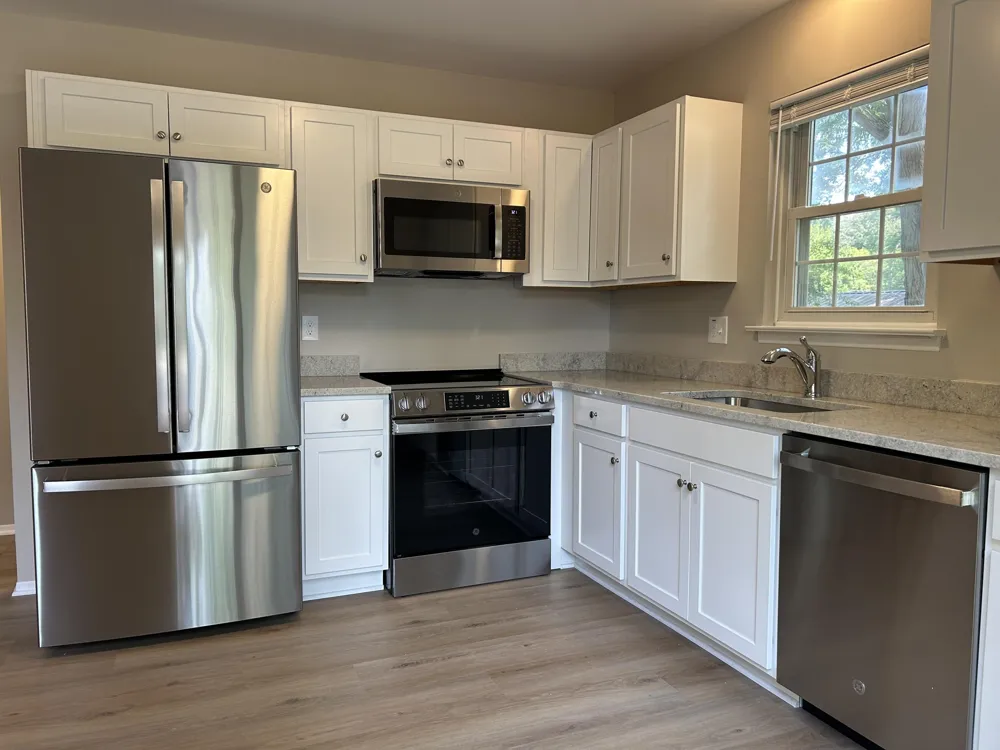 3288 Alpine Drive Ann Arbor, MI 48108