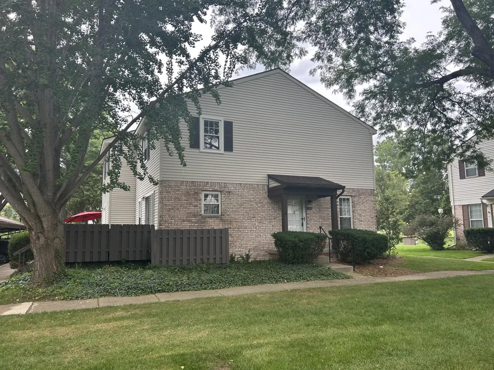 3288 Alpine Drive Ann Arbor, MI 48108