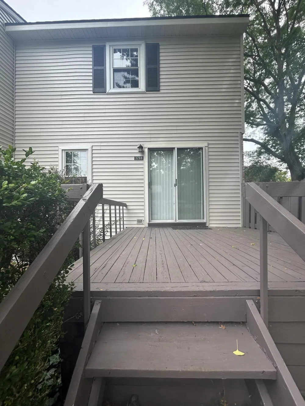 3288 Alpine Drive Ann Arbor, MI 48108