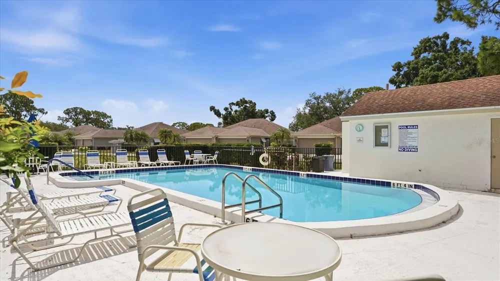 5350 MYRTLE #48 Sarasota, FL 34235