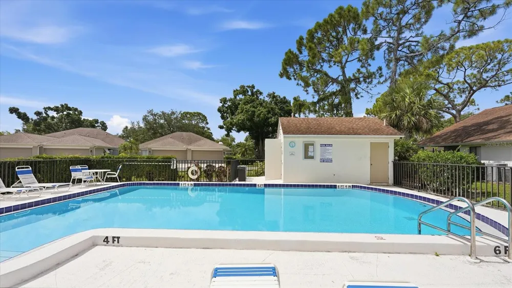 5350 MYRTLE #48 Sarasota, FL 34235