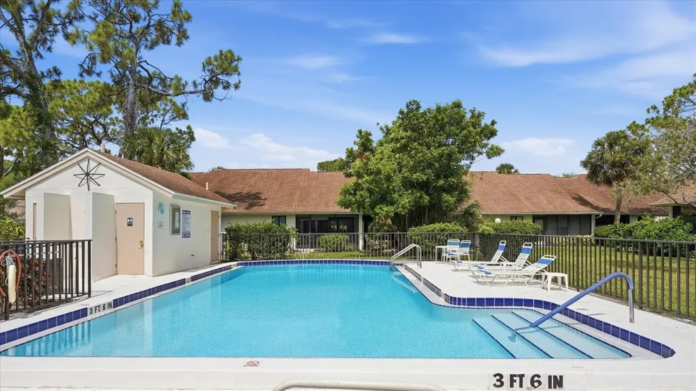 5350 MYRTLE #48 Sarasota, FL 34235