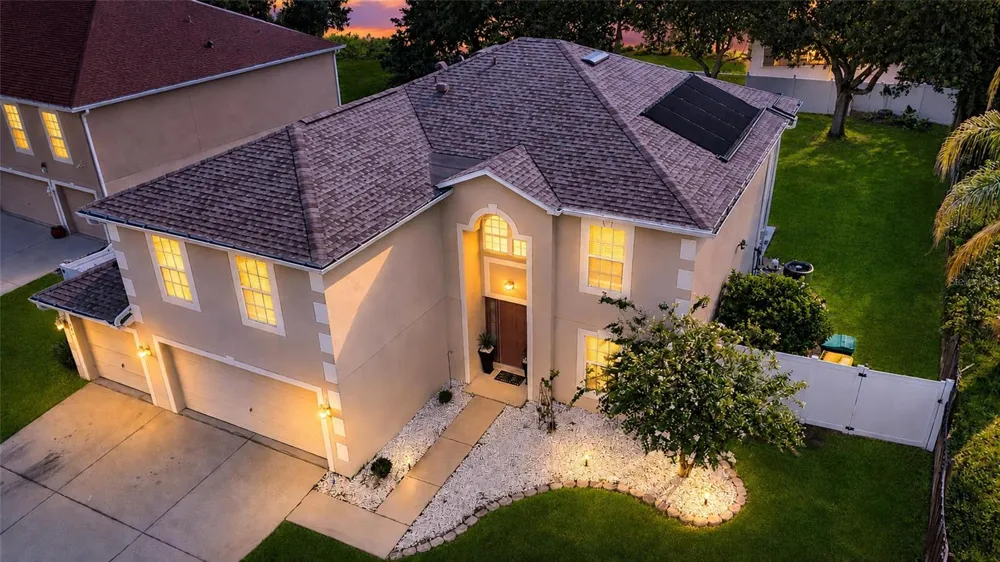 Address Not Shown Fruitland Park, FL 34731