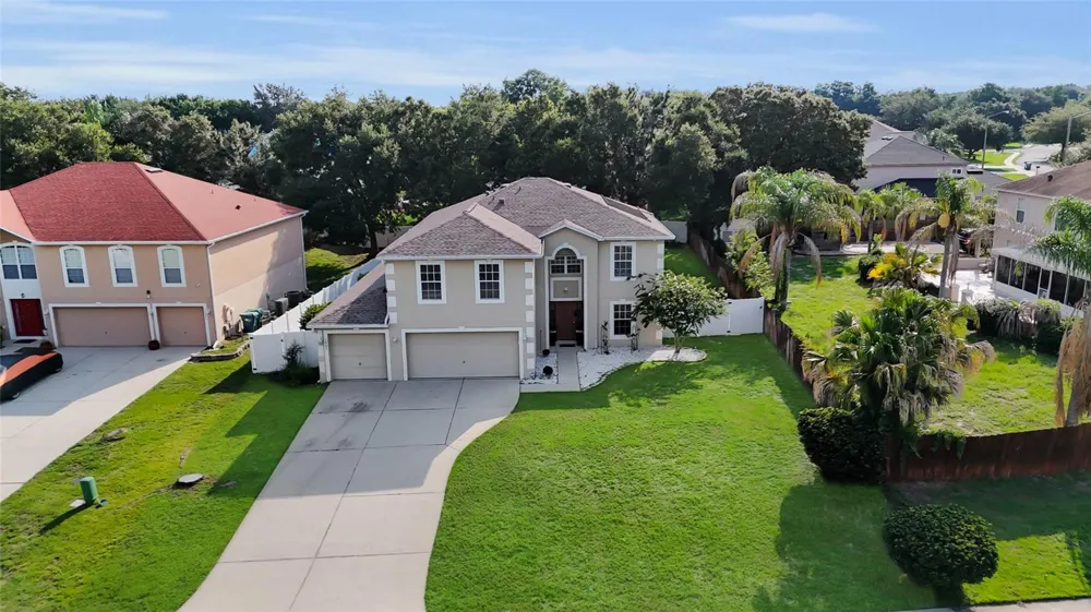 Address Not Shown Fruitland Park, FL 34731