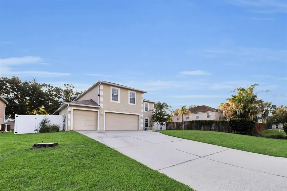 Address Not Shown Fruitland Park, FL 34731