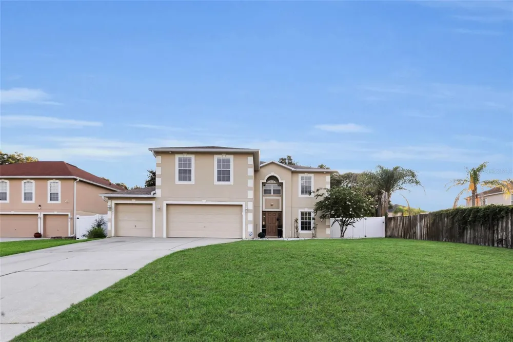 Address Not Shown Fruitland Park, FL 34731