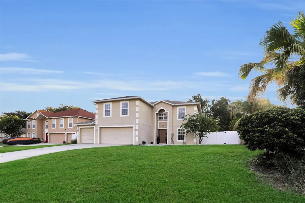 Address Not Shown Fruitland Park, FL 34731