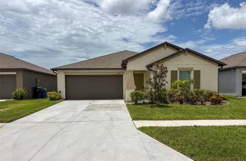 5487 BLUE AZURE DRIVE