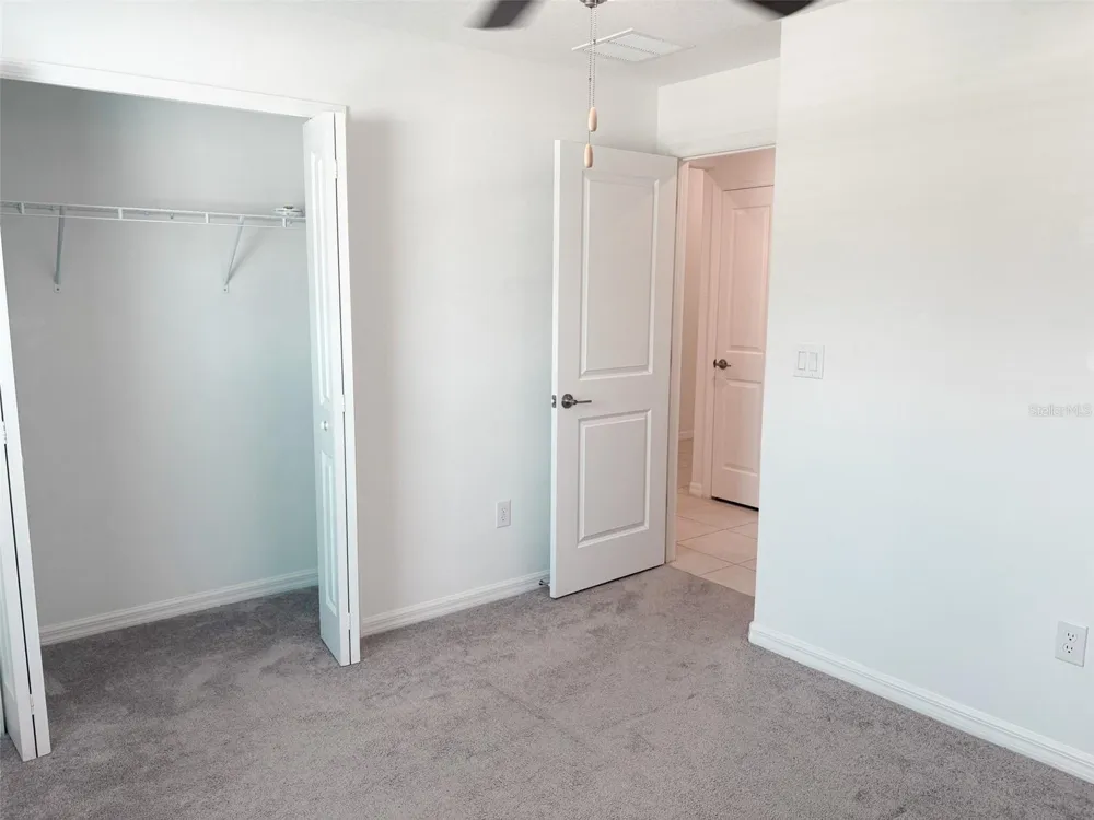 5487 BLUE AZURE DRIVE Wimauma, FL 33598
