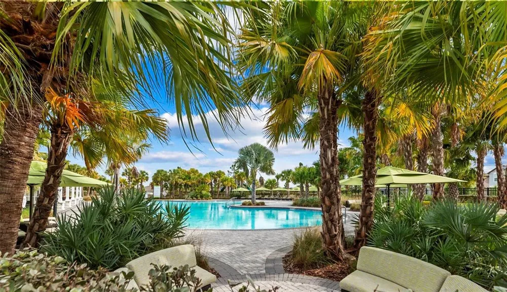 5487 BLUE AZURE DRIVE Wimauma, FL 33598