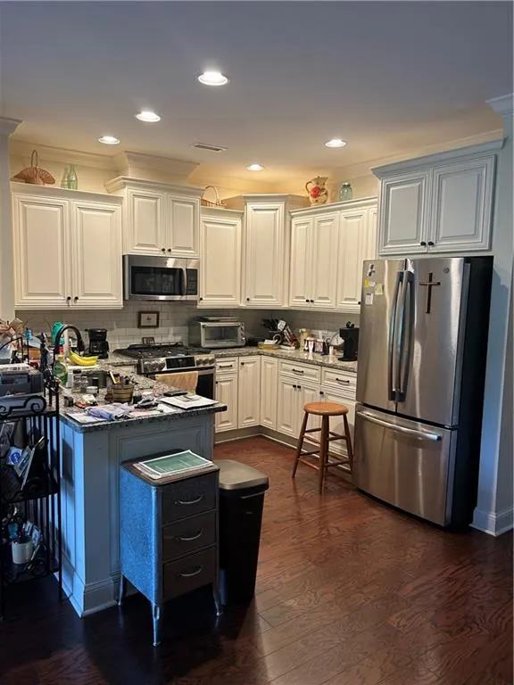1202 Village Boulevard SE Rome, GA 30161