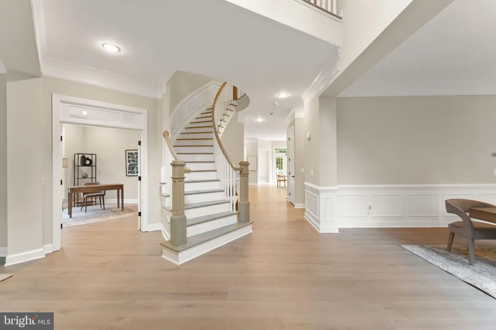 43261 OVERVIEW PLACE Leesburg, VA 20176