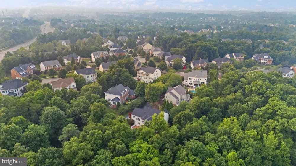 43261 OVERVIEW PLACE Leesburg, VA 20176
