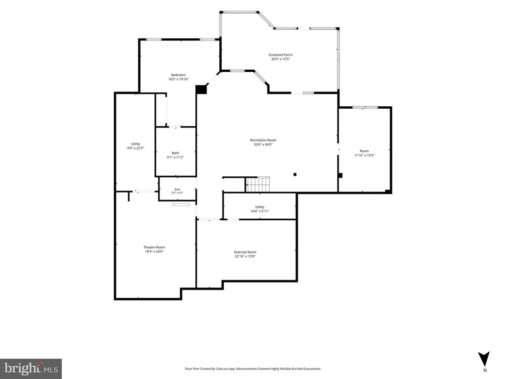 43261 OVERVIEW PLACE Leesburg, VA 20176