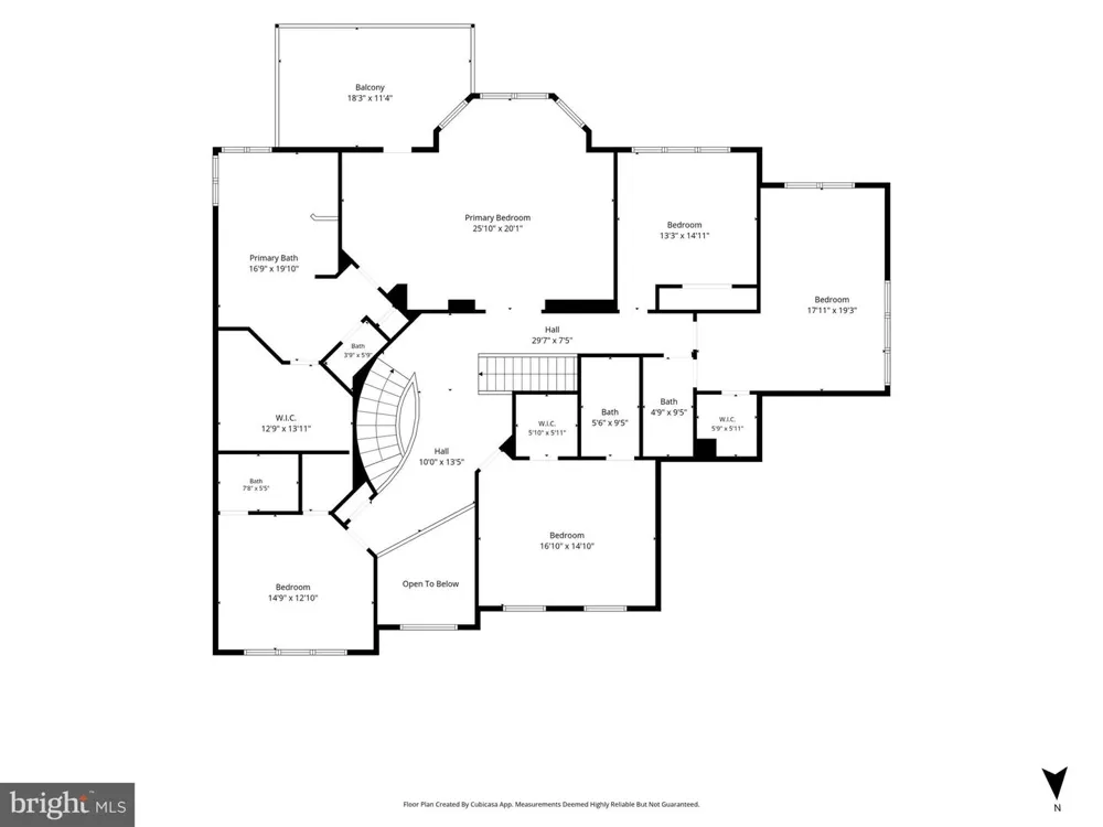 43261 OVERVIEW PLACE Leesburg, VA 20176