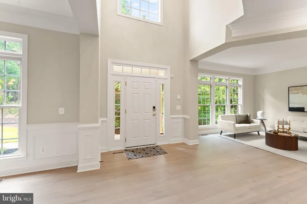 43261 OVERVIEW PLACE Leesburg, VA 20176